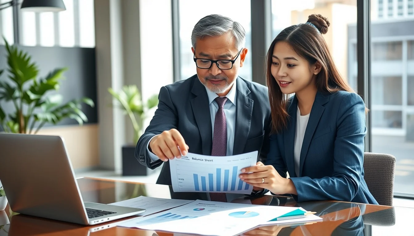 Unlock Your Business Potential